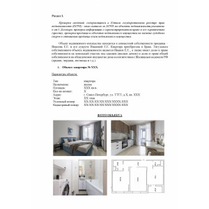 Комплексная проверка объектов недвижимости перед покупкой с заключением