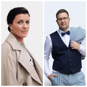 Команда частных риэлторов - консультантов - помощь в покупке/продаже недвижимости.