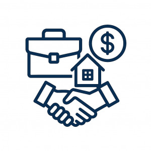 Сопровождение сделок купли-продажи бизнеса