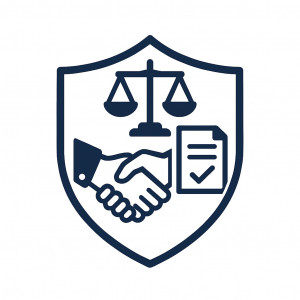 Юридическое сопровождение бизнеса